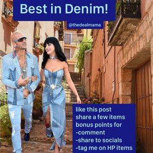 thanks guys! super fun party! leave this liked for radom future host picks